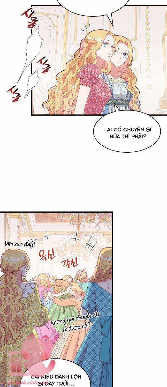 108 Cô Gái - Chapter 12 - Trang 18