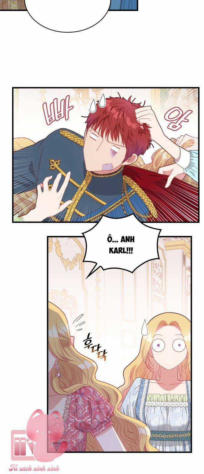 108 Cô Gái - Chapter 12 - Trang 19