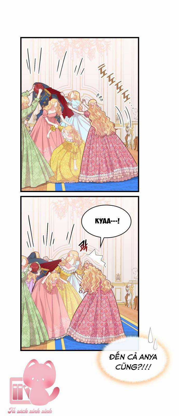 108 Cô Gái - Chapter 12 - Trang 20