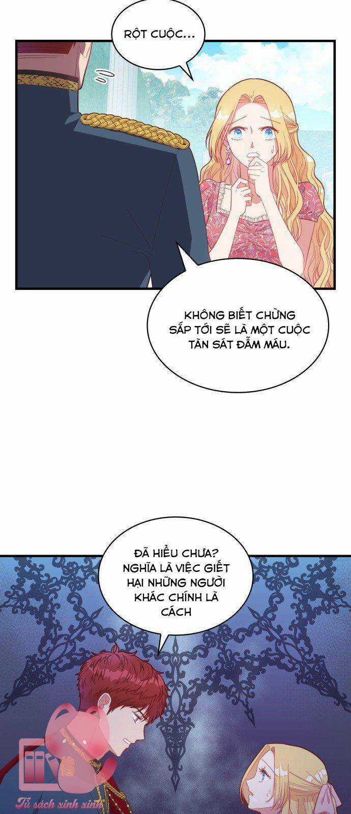 108 Cô Gái - Chapter 12 - Trang 3