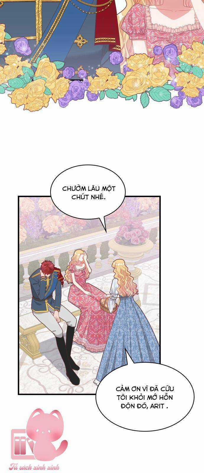 108 Cô Gái - Chapter 12 - Trang 22