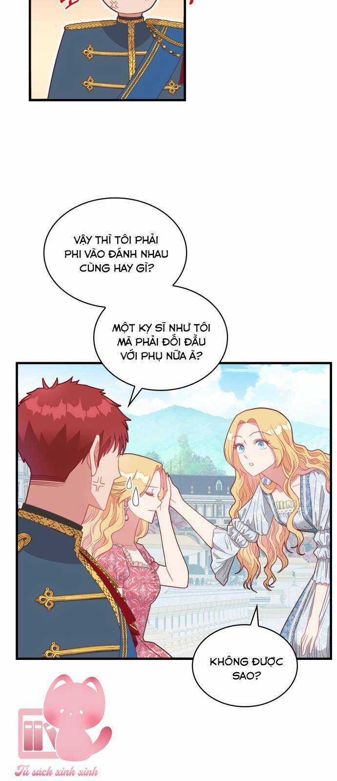 108 Cô Gái - Chapter 12 - Trang 24