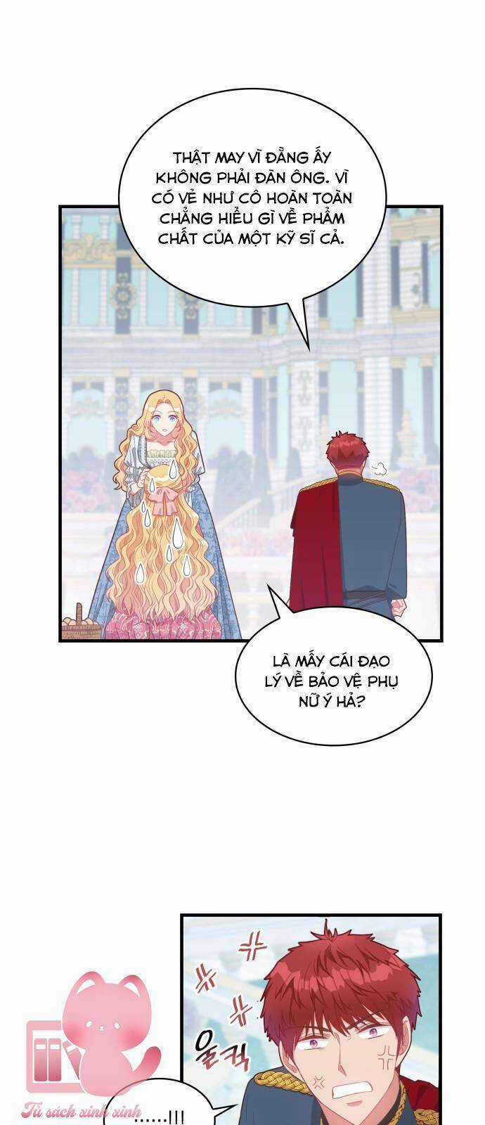 108 Cô Gái - Chapter 12 - Trang 25