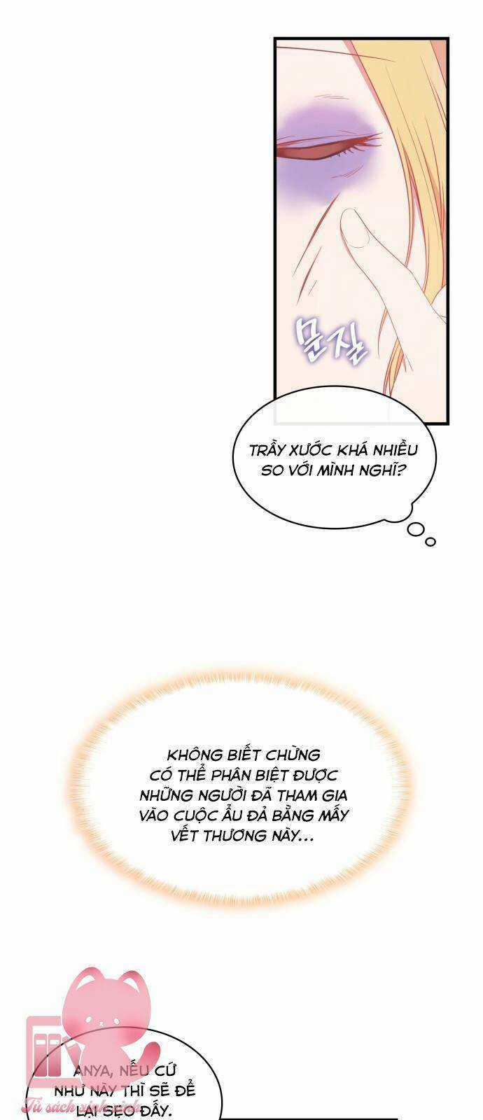 108 Cô Gái - Chapter 12 - Trang 27