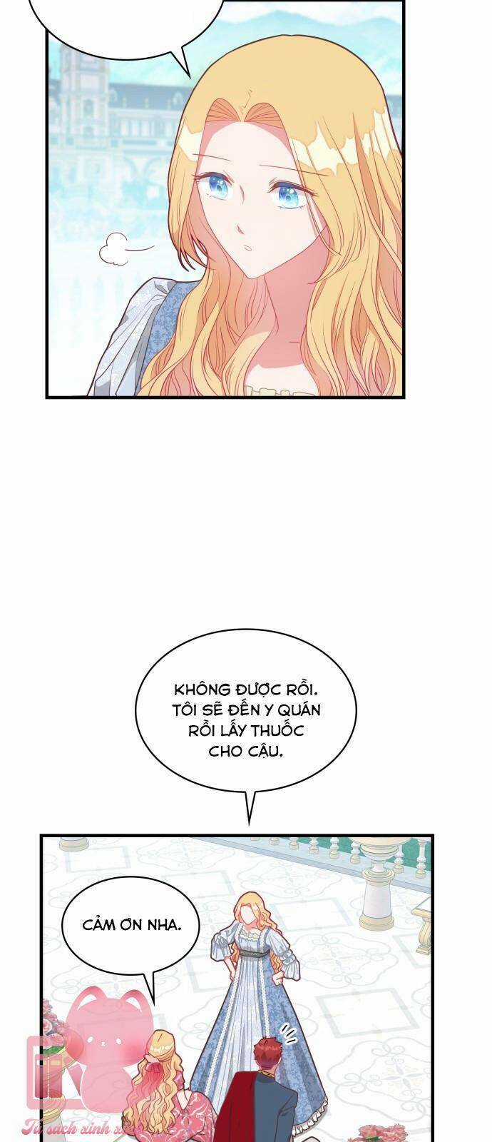 108 Cô Gái - Chapter 12 - Trang 28