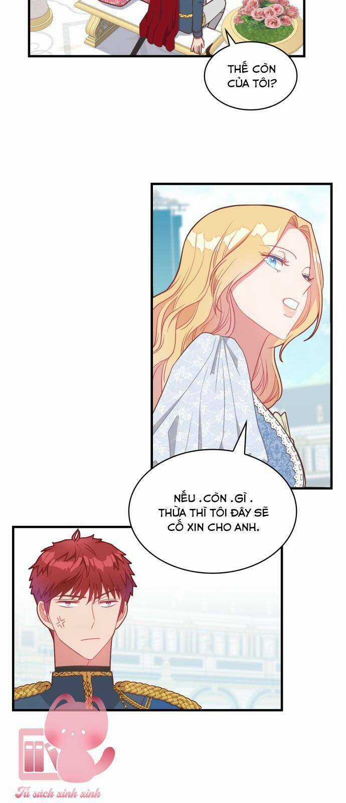 108 Cô Gái - Chapter 12 - Trang 29