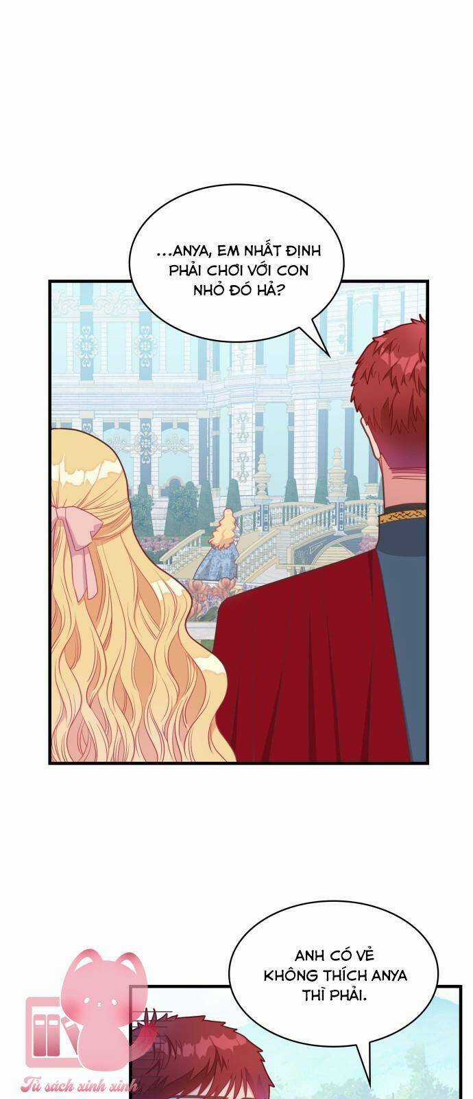 108 Cô Gái - Chapter 12 - Trang 30