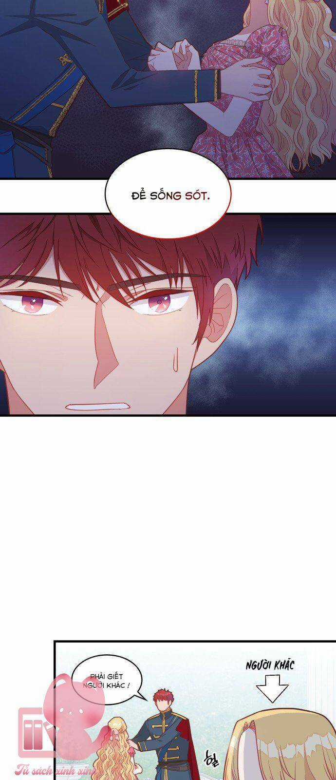 108 Cô Gái - Chapter 12 - Trang 4