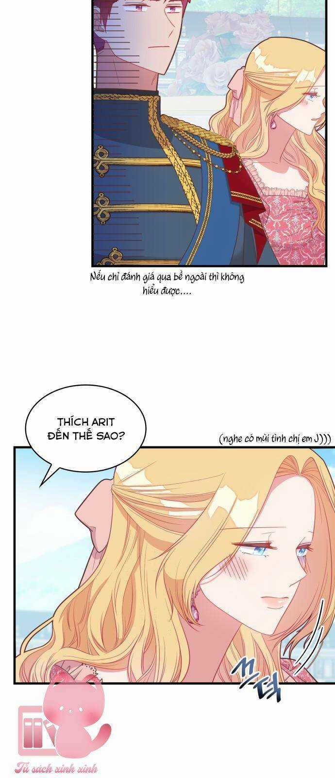 108 Cô Gái - Chapter 12 - Trang 31