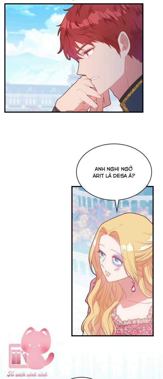 108 Cô Gái - Chapter 12 - Trang 33