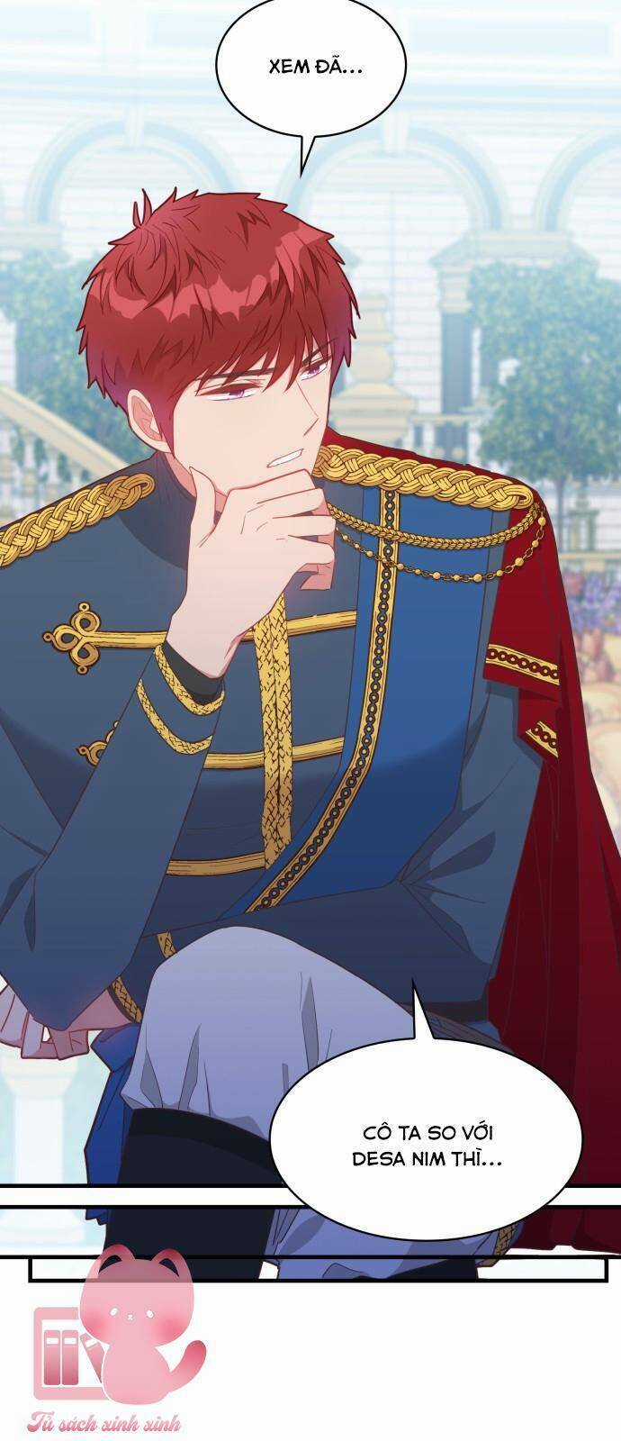 108 Cô Gái - Chapter 12 - Trang 34