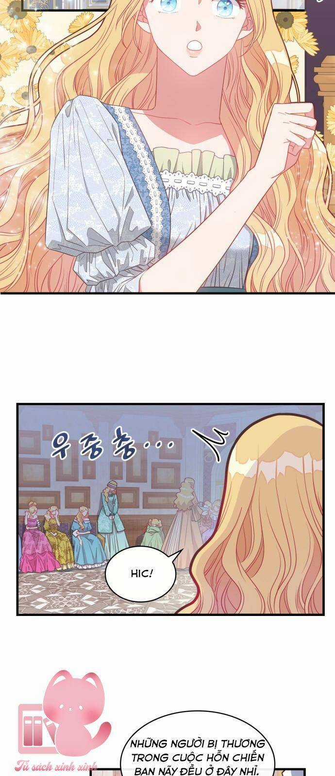 108 Cô Gái - Chapter 12 - Trang 36