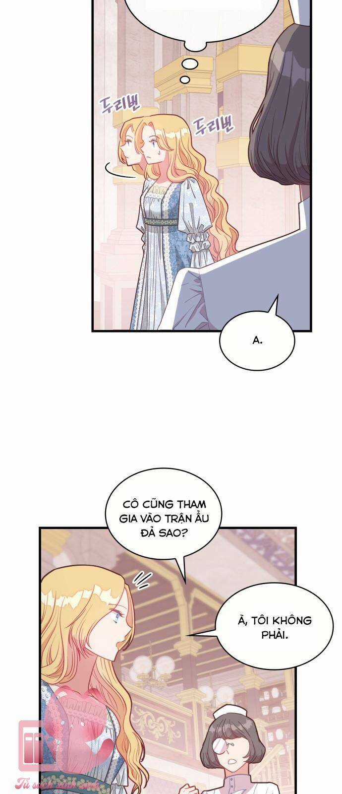 108 Cô Gái - Chapter 12 - Trang 37