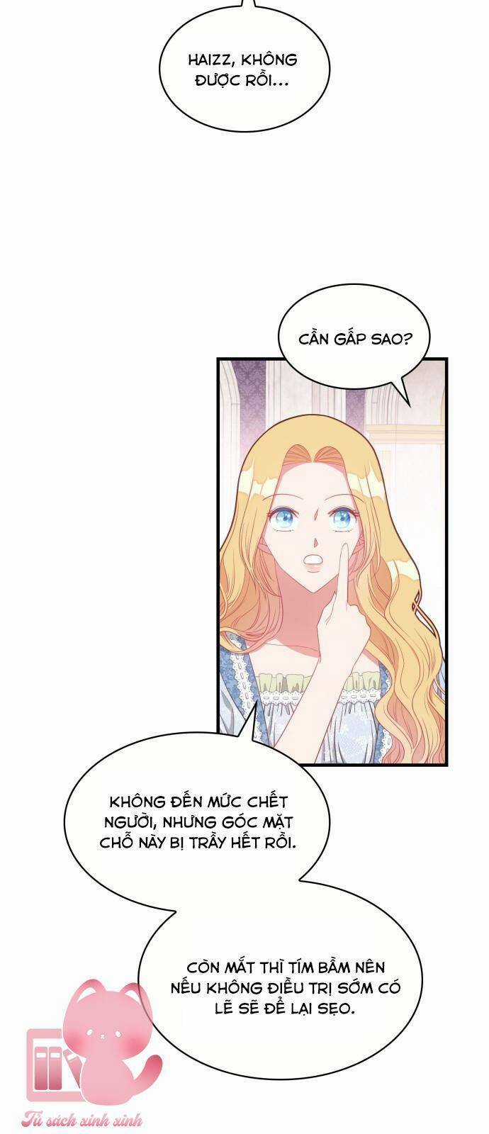 108 Cô Gái - Chapter 12 - Trang 39