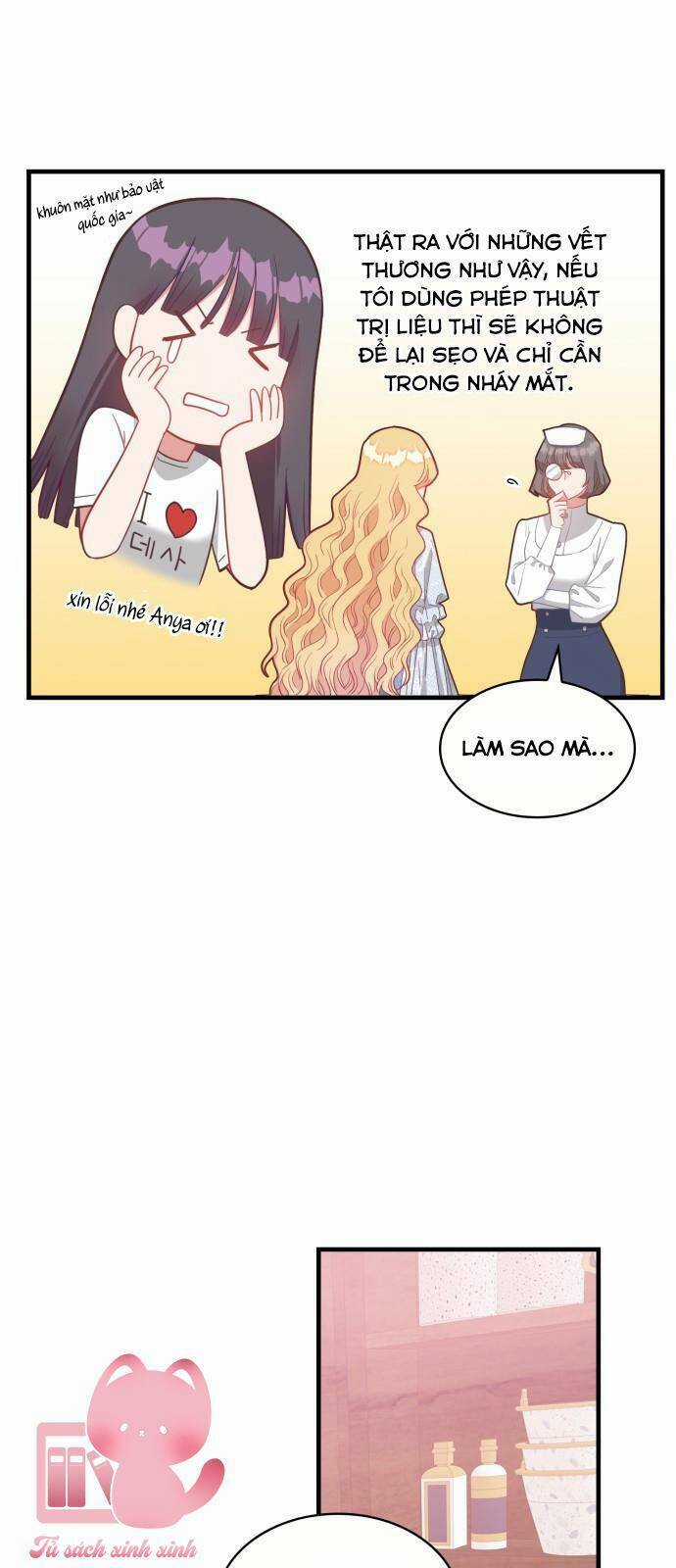 108 Cô Gái - Chapter 12 - Trang 40