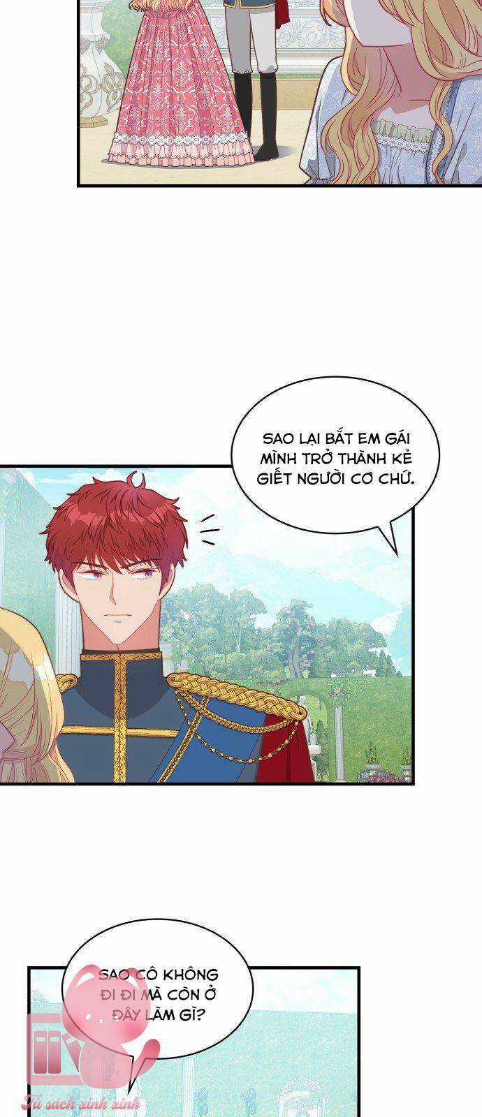 108 Cô Gái - Chapter 12 - Trang 5