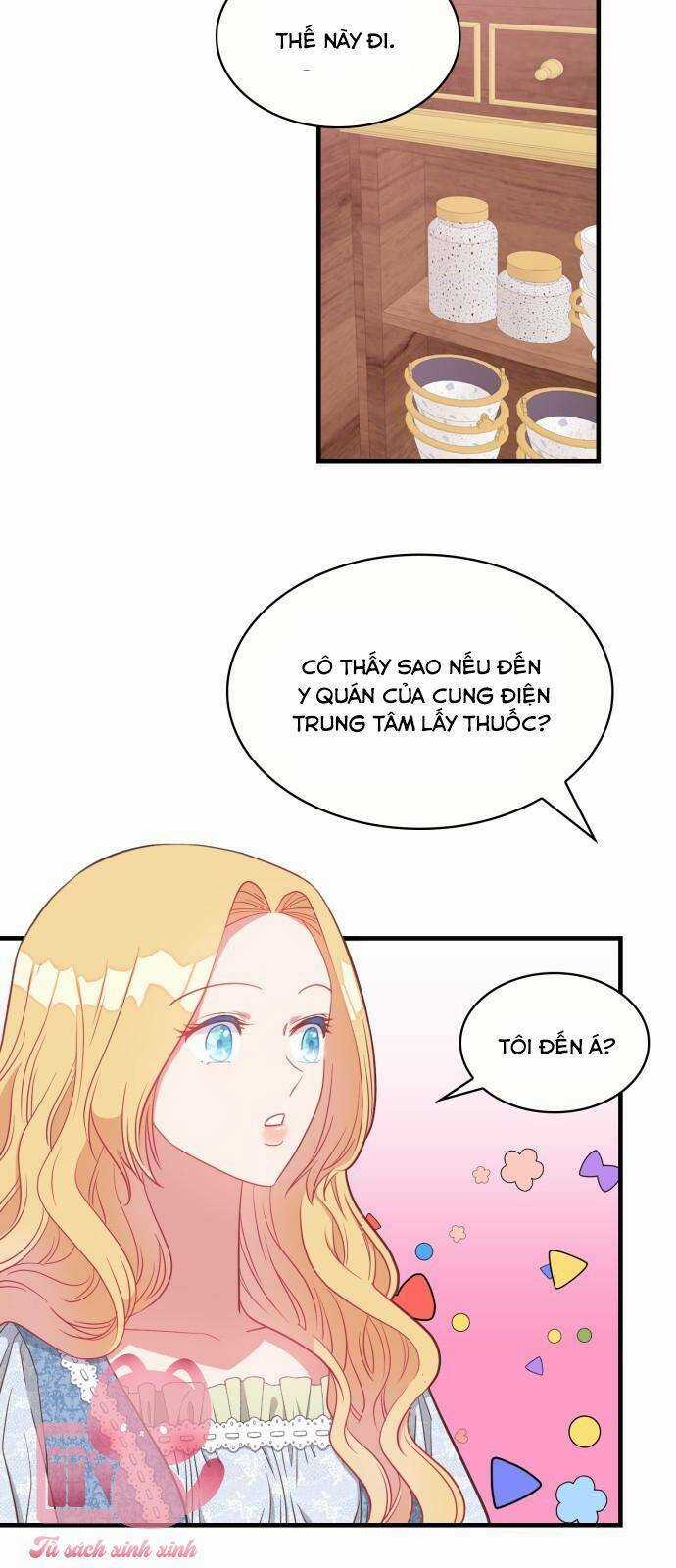 108 Cô Gái - Chapter 12 - Trang 41