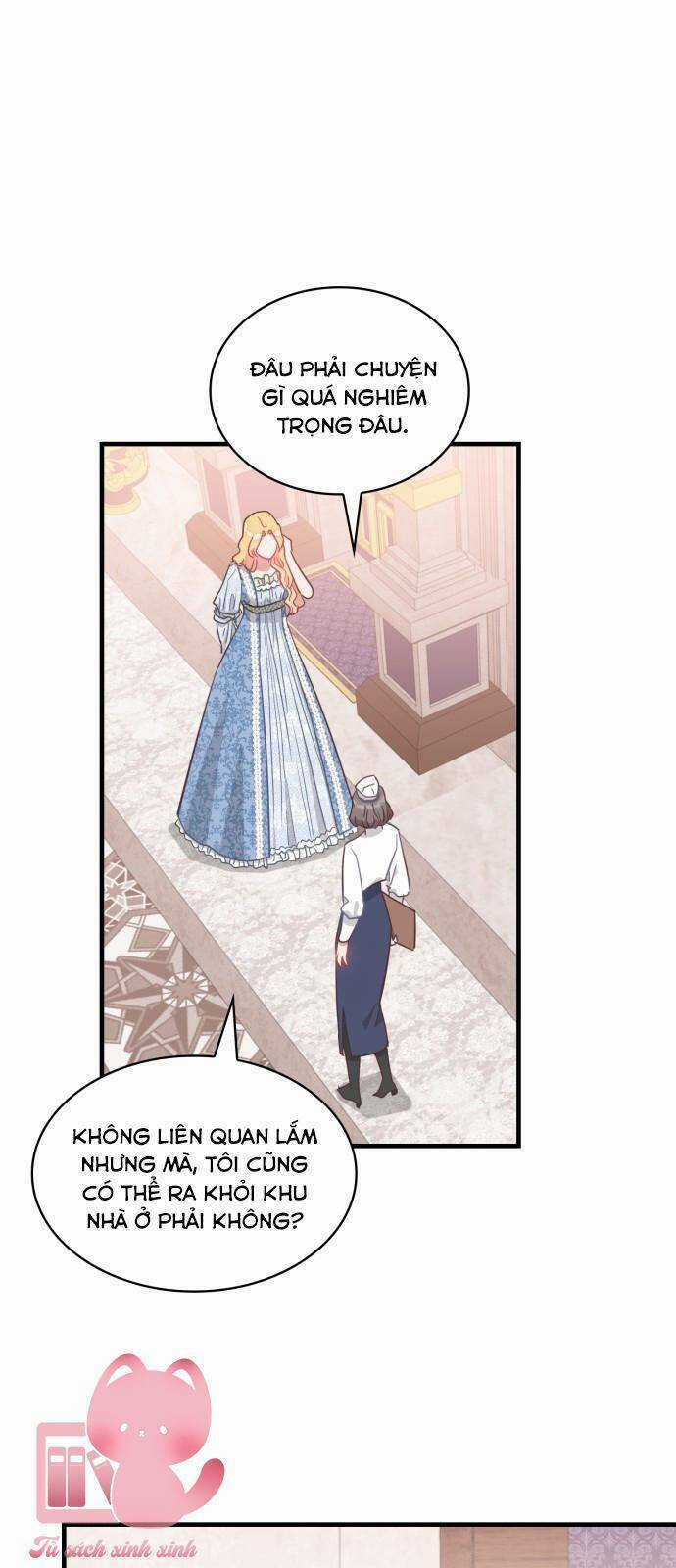 108 Cô Gái - Chapter 12 - Trang 42