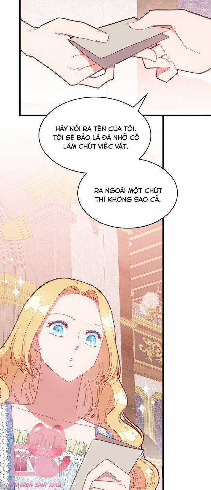 108 Cô Gái - Chapter 12 - Trang 43