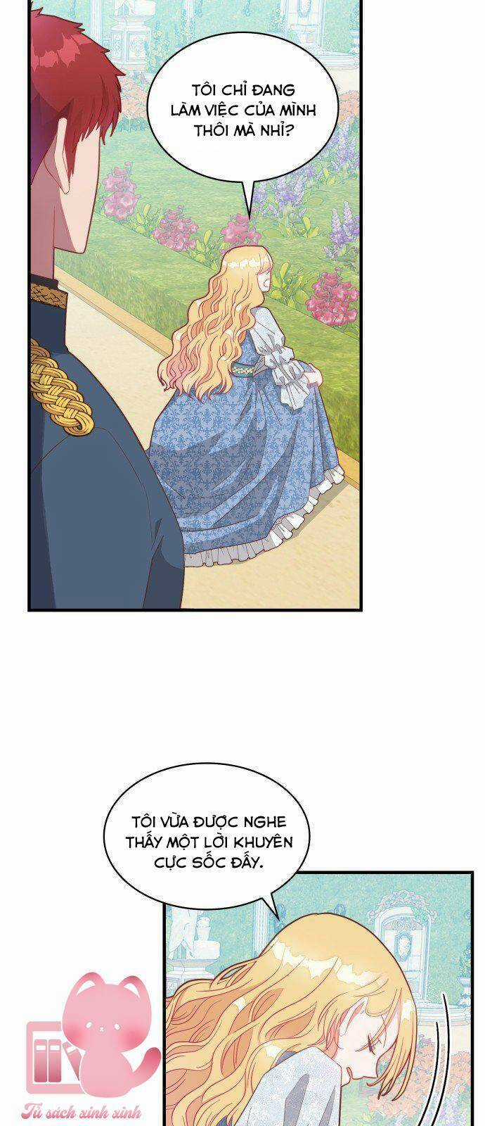 108 Cô Gái - Chapter 12 - Trang 6