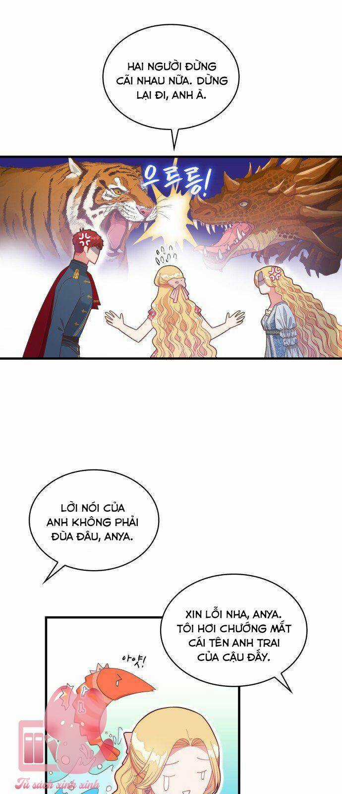 108 Cô Gái - Chapter 12 - Trang 9