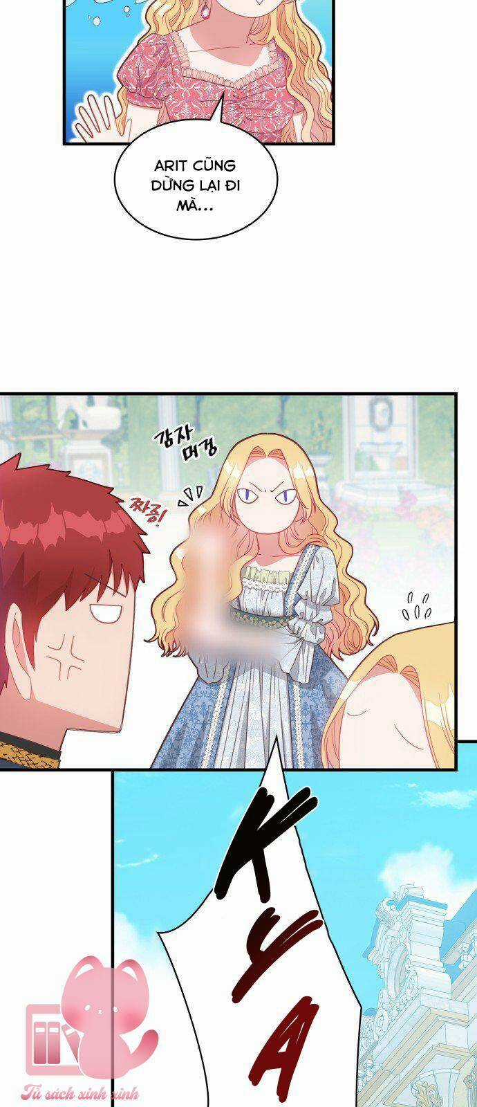 108 Cô Gái - Chapter 12 - Trang 10