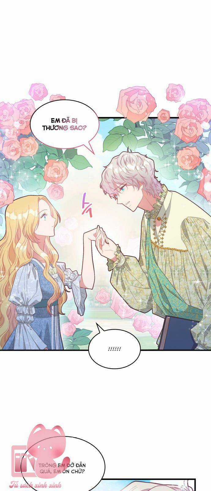 108 Cô Gái - Chapter 13 - Trang 11