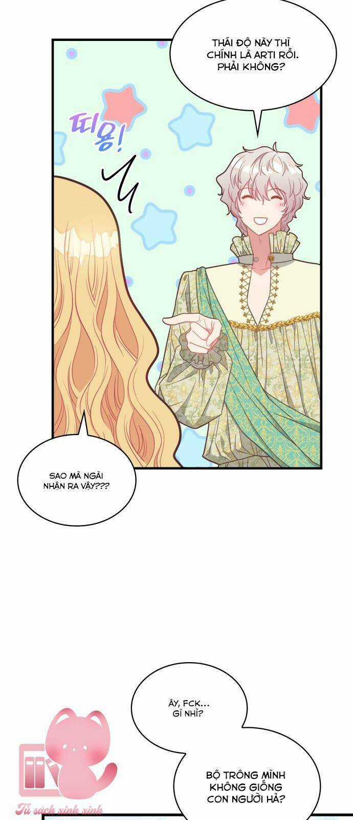 108 Cô Gái - Chapter 13 - Trang 16