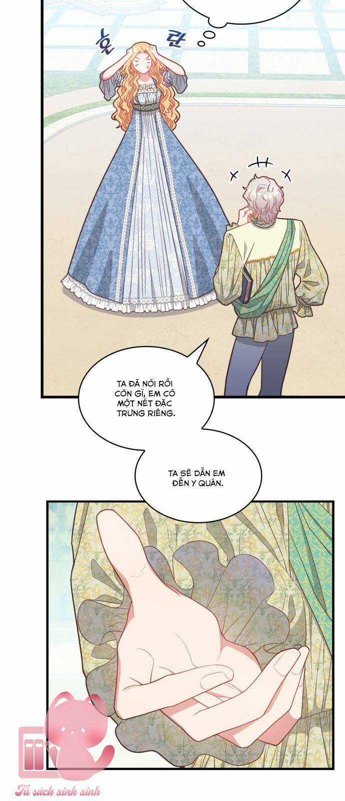 108 Cô Gái - Chapter 13 - Trang 17