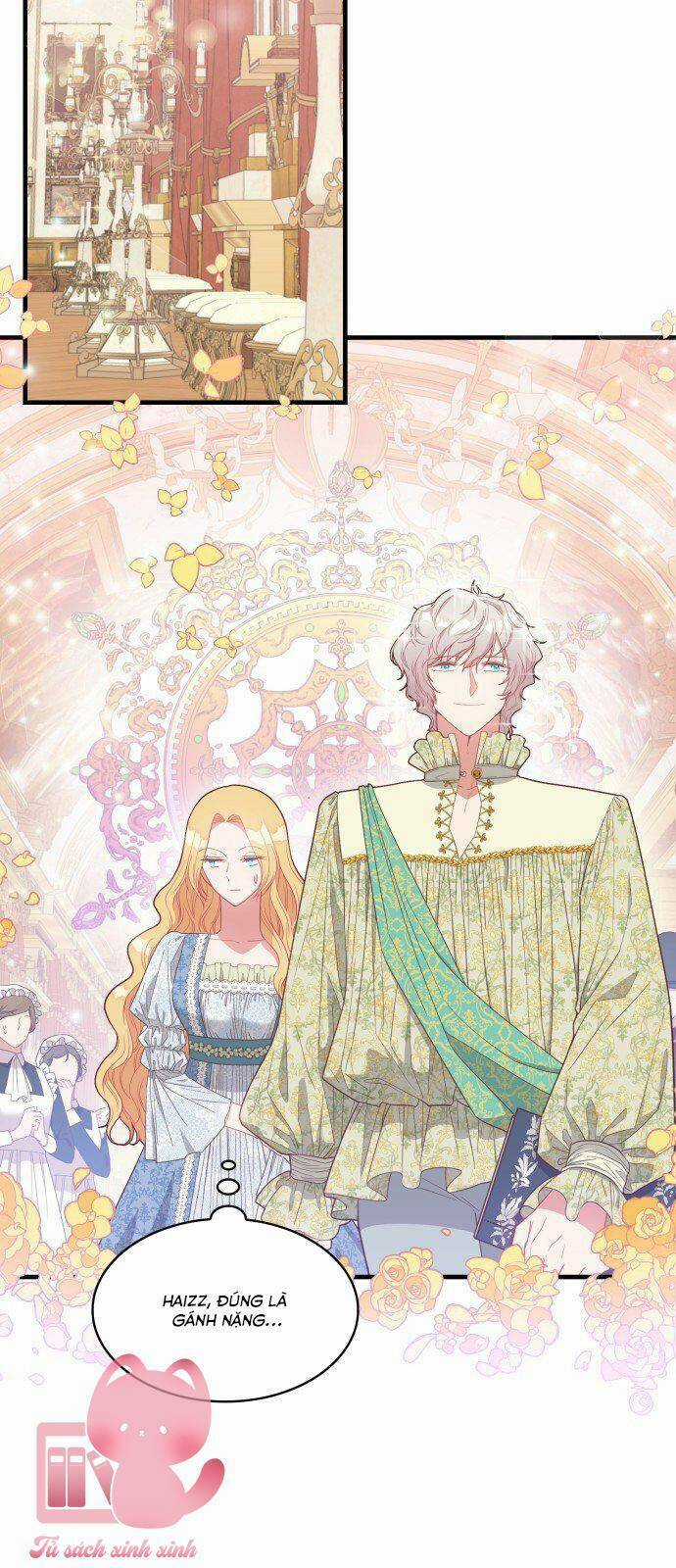 108 Cô Gái - Chapter 13 - Trang 22