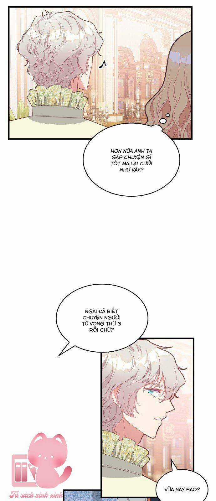 108 Cô Gái - Chapter 13 - Trang 23