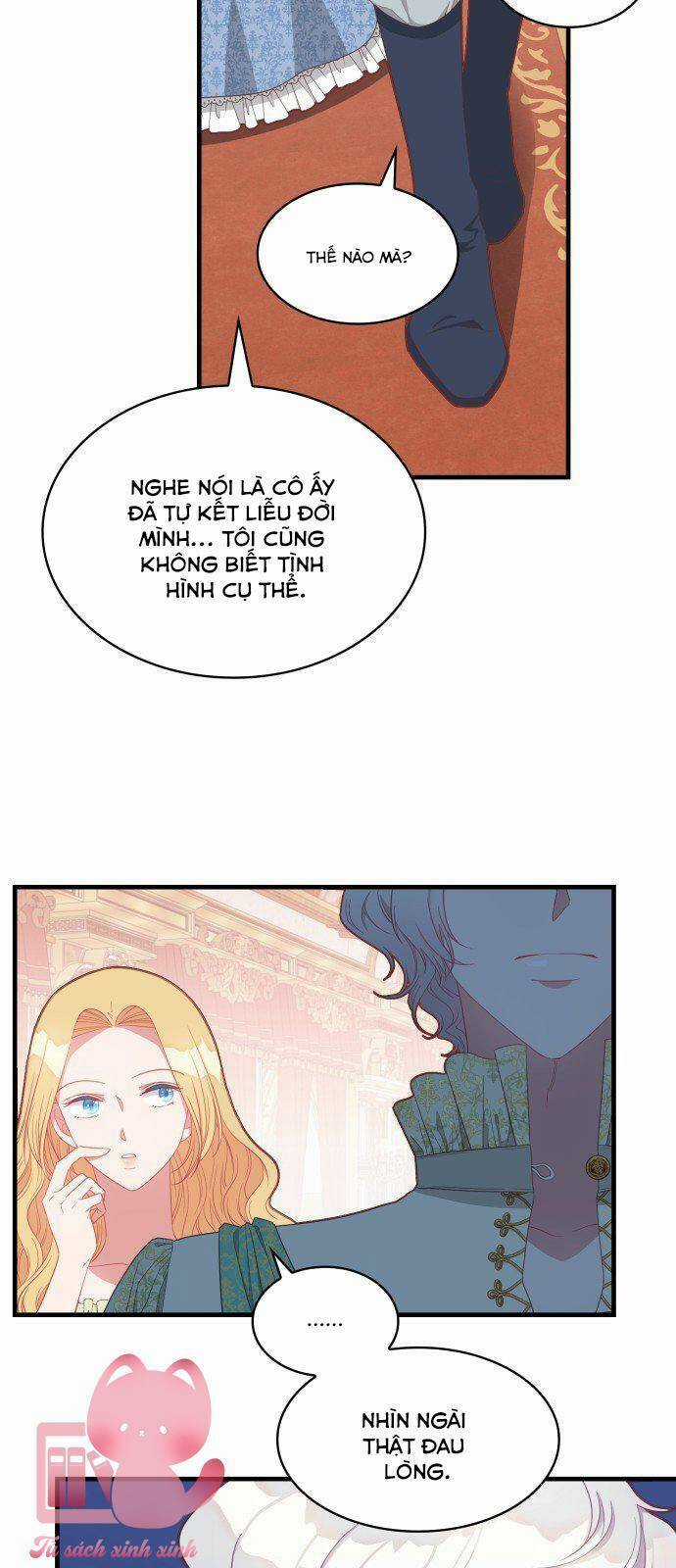 108 Cô Gái - Chapter 13 - Trang 24