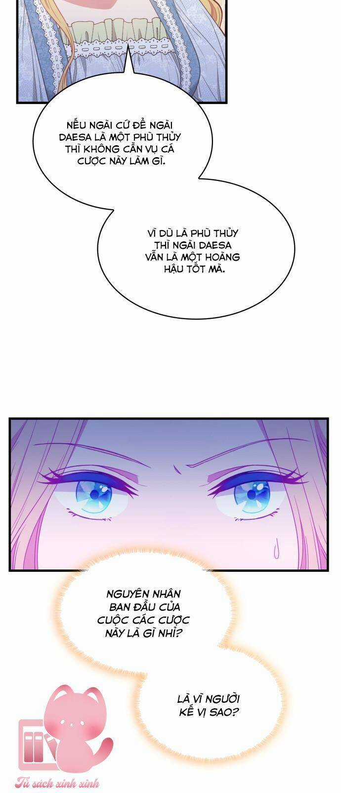 108 Cô Gái - Chapter 13 - Trang 30