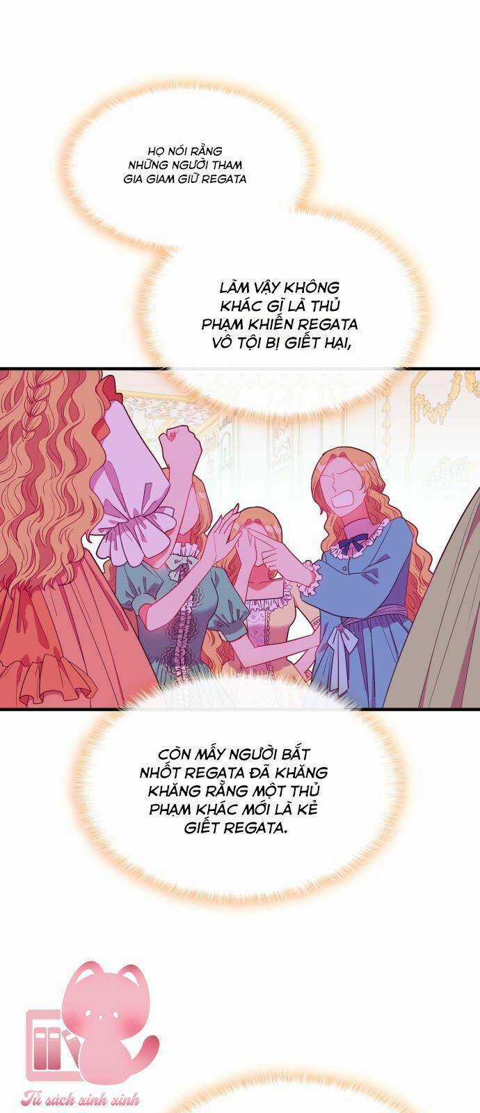 108 Cô Gái - Chapter 13 - Trang 4