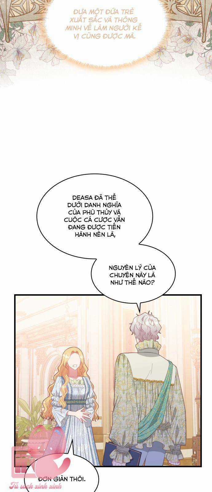 108 Cô Gái - Chapter 13 - Trang 32