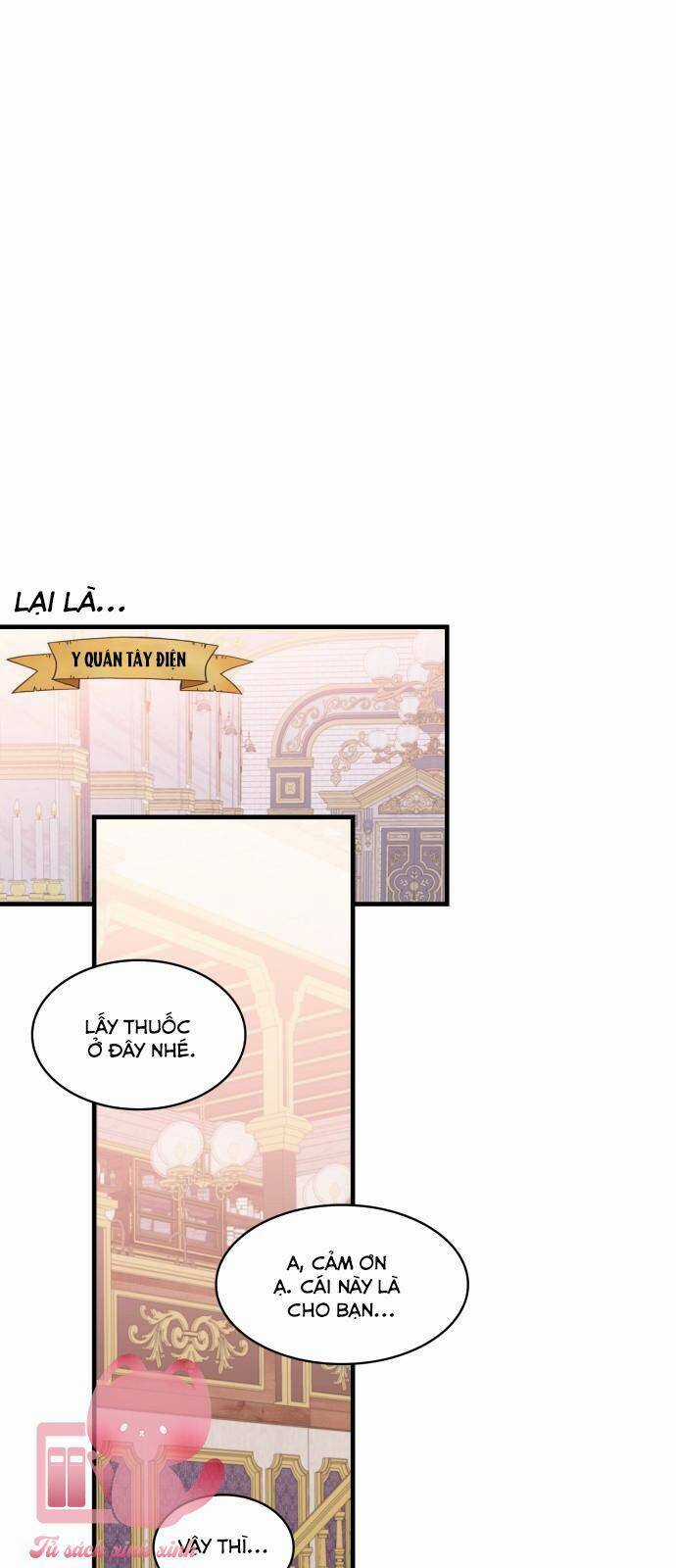 108 Cô Gái - Chapter 13 - Trang 40