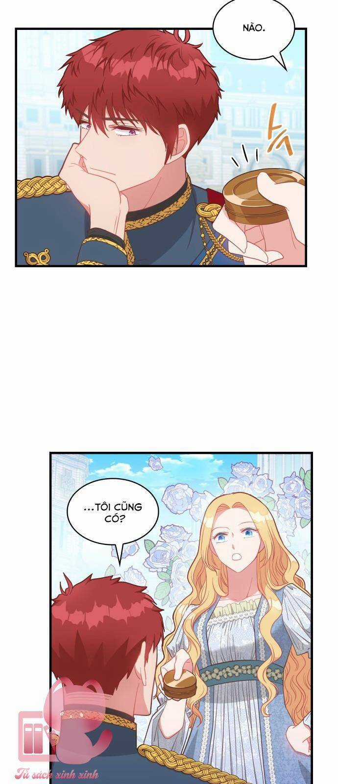 108 Cô Gái - Chapter 13 - Trang 44