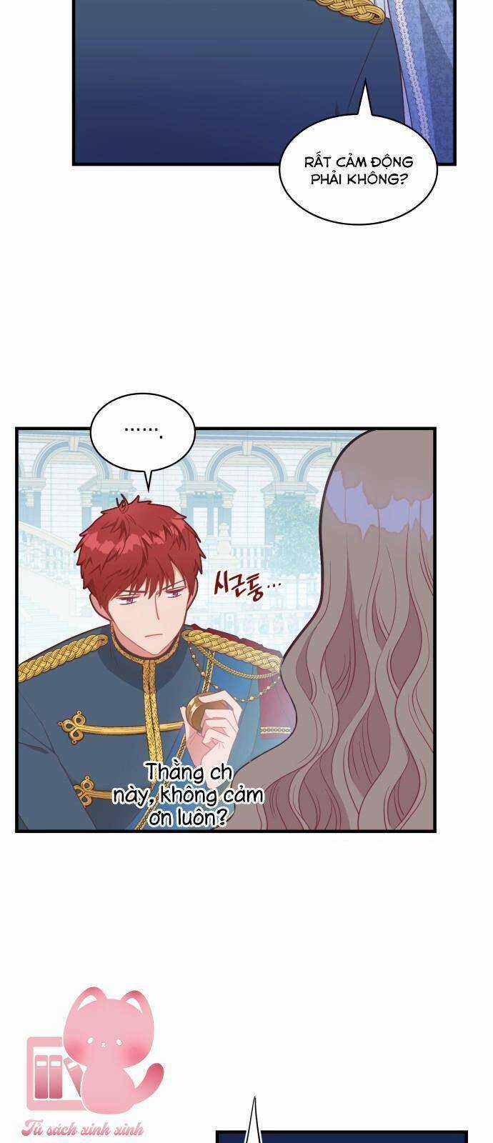 108 Cô Gái - Chapter 13 - Trang 45