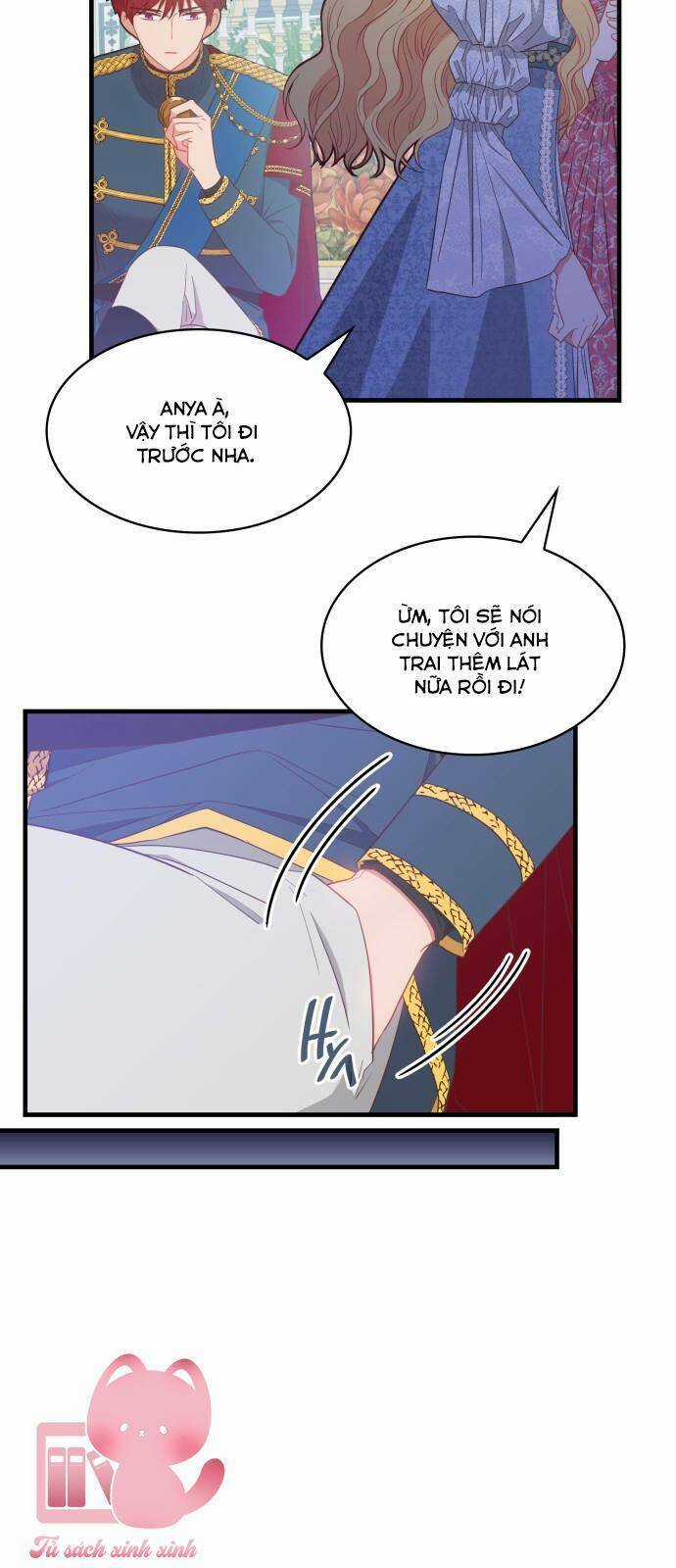 108 Cô Gái - Chapter 13 - Trang 47