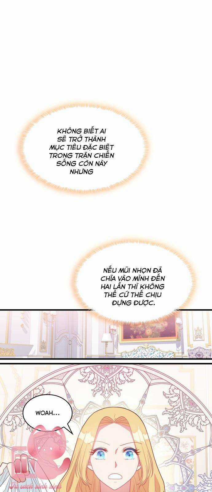 108 Cô Gái - Chapter 13 - Trang 48