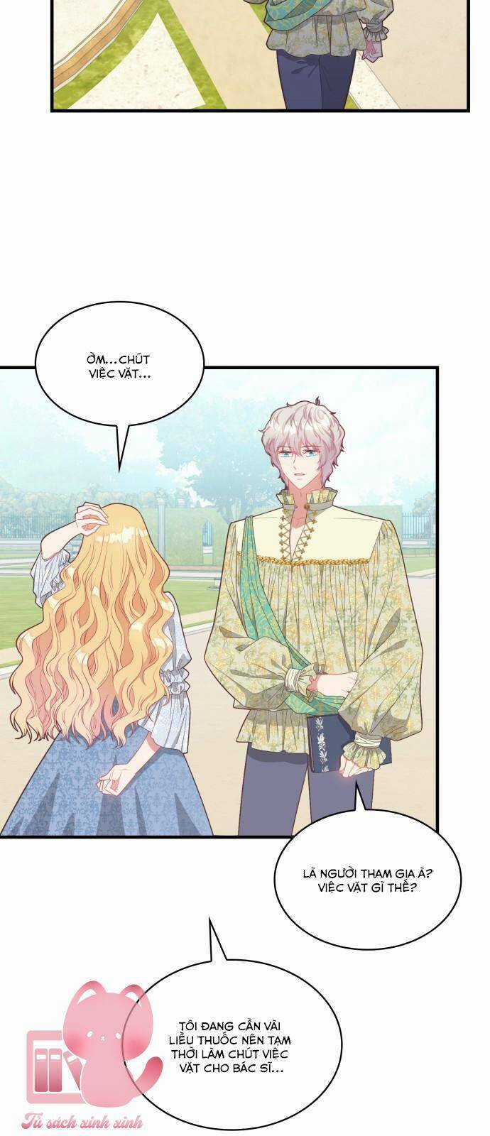 108 Cô Gái - Chapter 13 - Trang 10