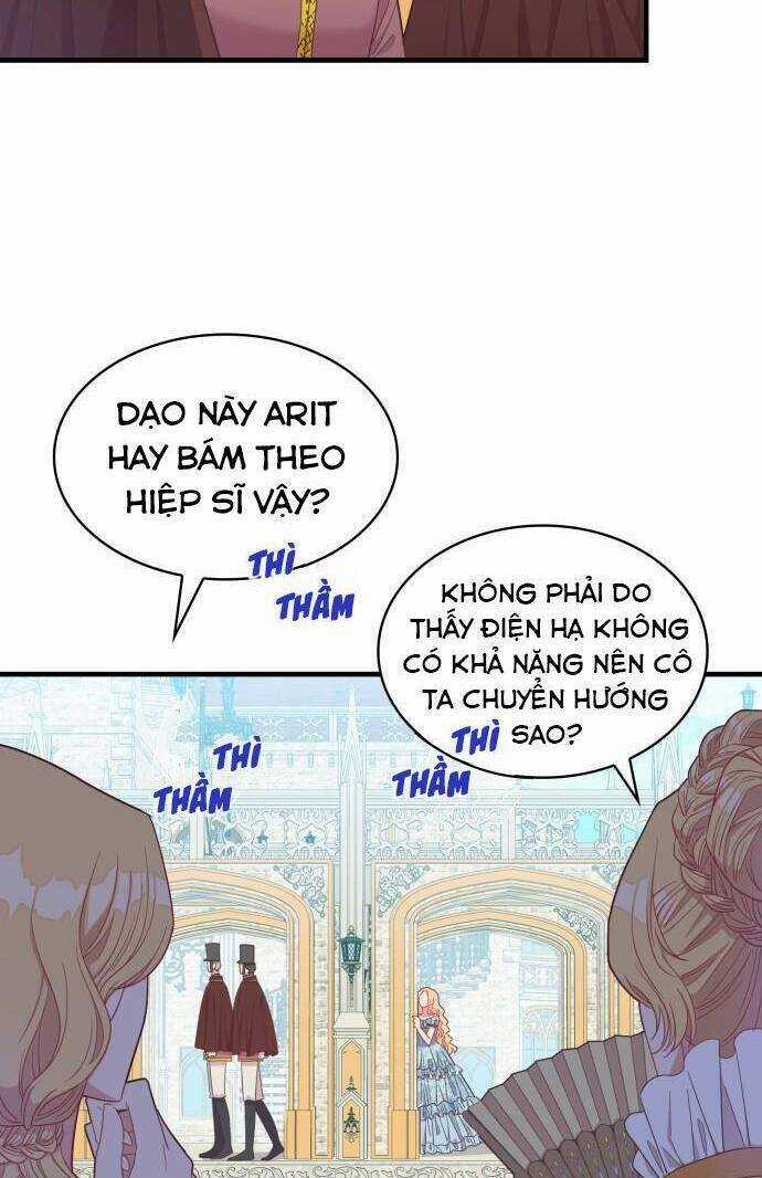 108 Cô Gái - Chapter 14 - Trang 21
