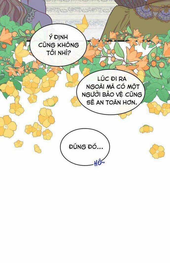 108 Cô Gái - Chapter 14 - Trang 22