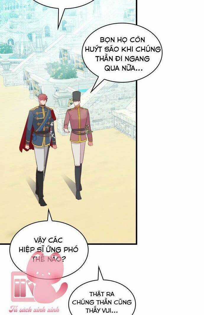 108 Cô Gái - Chapter 14 - Trang 24