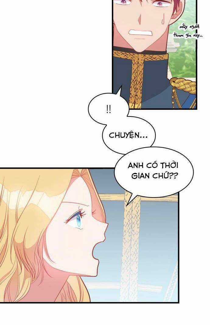 108 Cô Gái - Chapter 14 - Trang 29