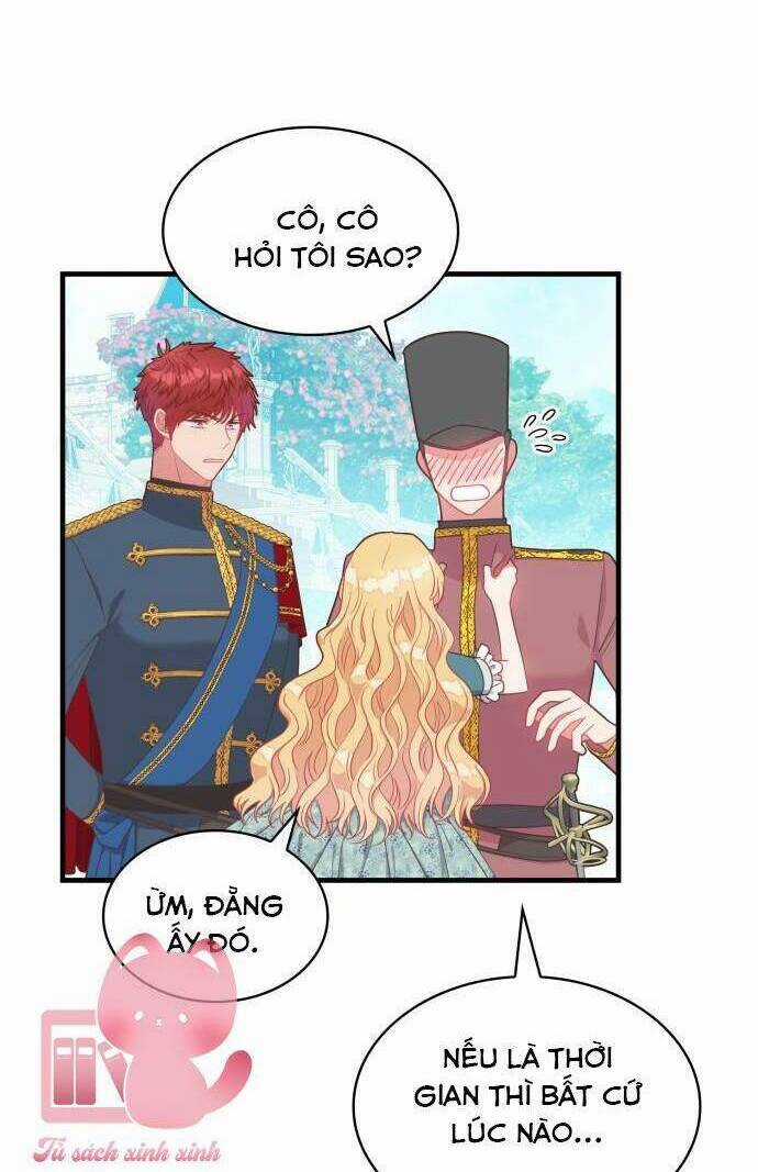 108 Cô Gái - Chapter 14 - Trang 30