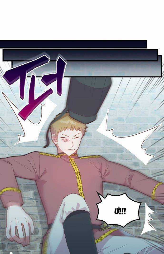 108 Cô Gái - Chapter 14 - Trang 37