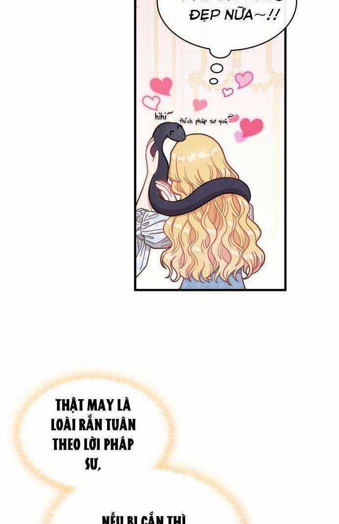 108 Cô Gái - Chapter 14 - Trang 5