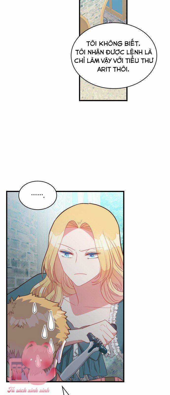 108 Cô Gái - Chapter 14 - Trang 43