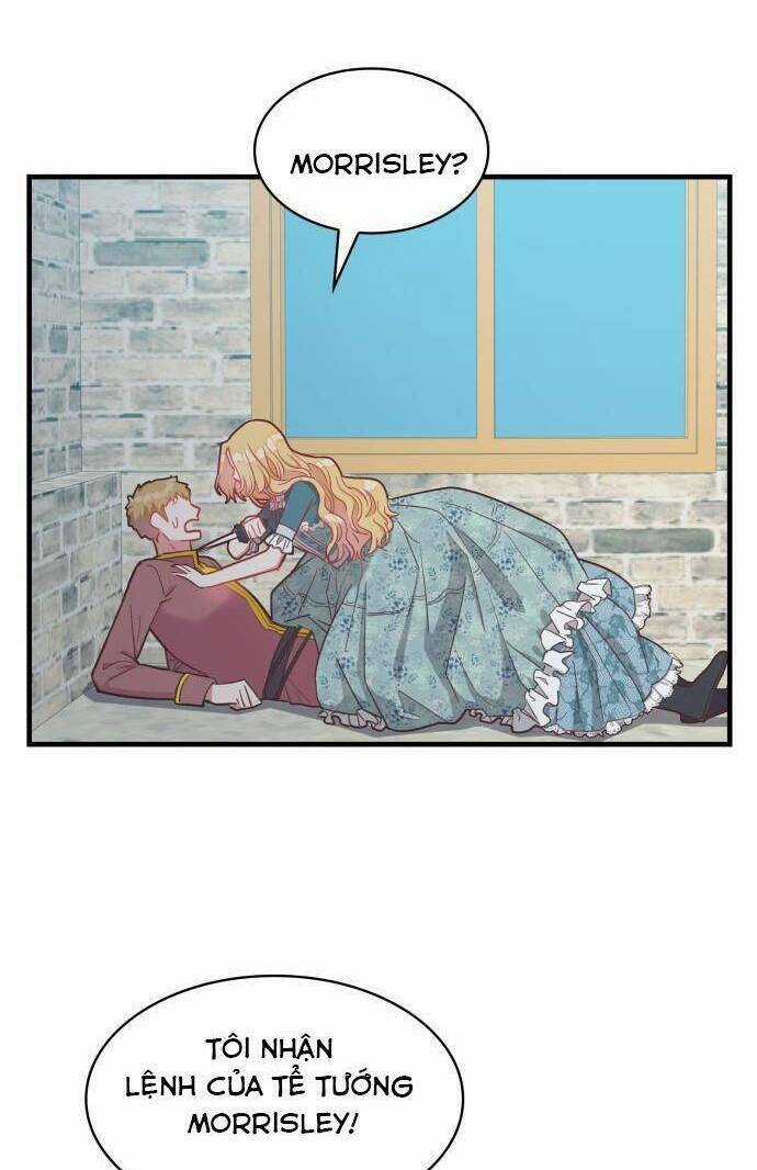 108 Cô Gái - Chapter 14 - Trang 46